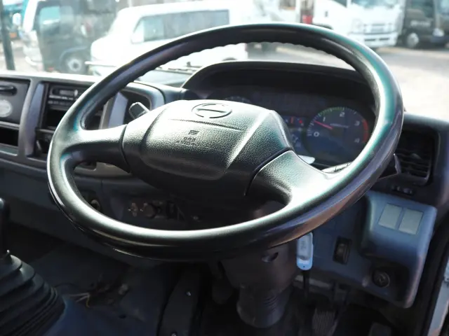 日野 レンジャー BDG-FC7JHWA(2WD)の写真47