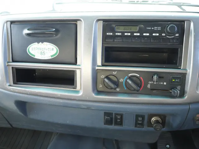 日野 レンジャー BDG-FC7JHWA(2WD)の写真48