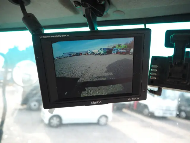 日野 レンジャー BDG-FC7JHWA(2WD)の写真49