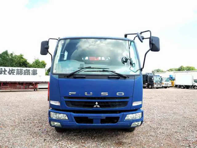 三菱 ファイター PA-FK61F改(2WD)の写真8
