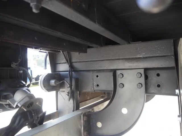 三菱 ファイター PA-FK61F改(2WD)の写真23