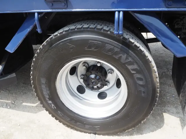 三菱 ファイター PA-FK61F改(2WD)の写真25