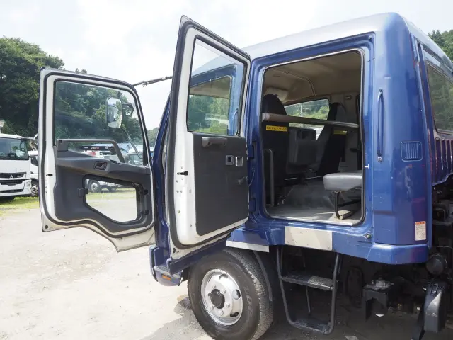 三菱 ファイター PA-FK61F改(2WD)の写真34