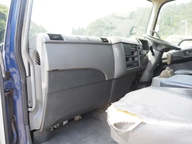 三菱 ファイター PA-FK61F改(2WD)の写真38