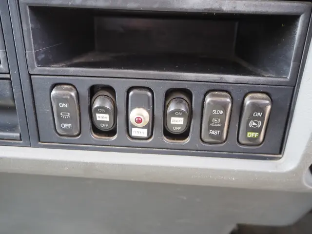 三菱 ファイター PA-FK61F改(2WD)の写真47