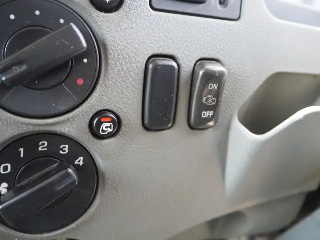 三菱 ファイター PA-FK61F改(2WD)の写真48