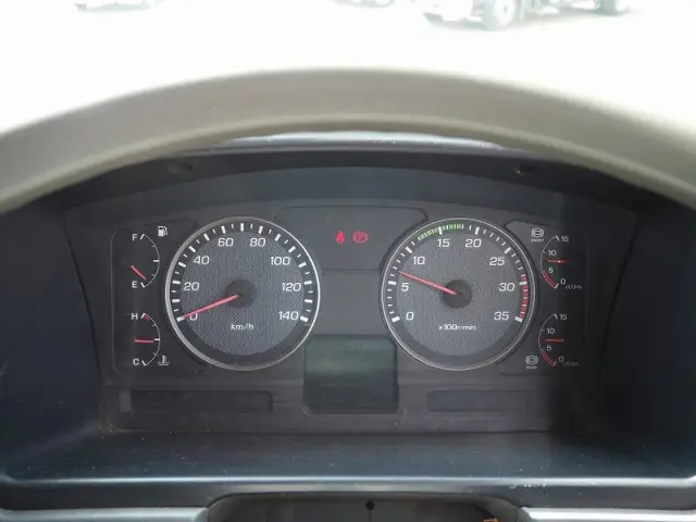 三菱 ファイター PA-FK61F改(2WD)の写真50