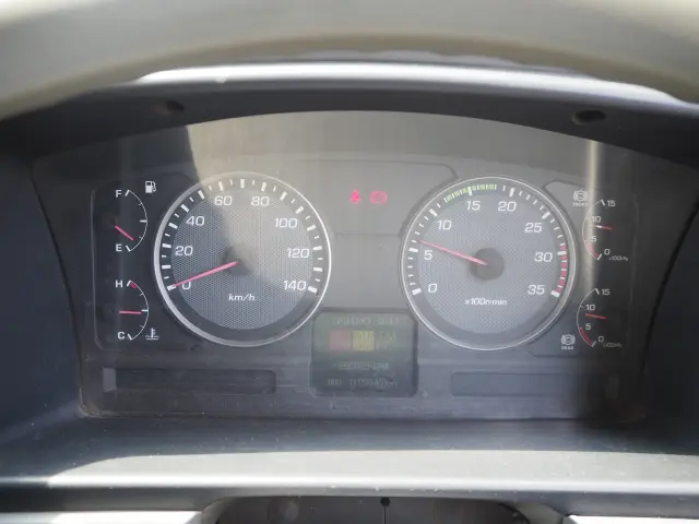 三菱 ファイター PA-FK61F改(2WD)の写真50