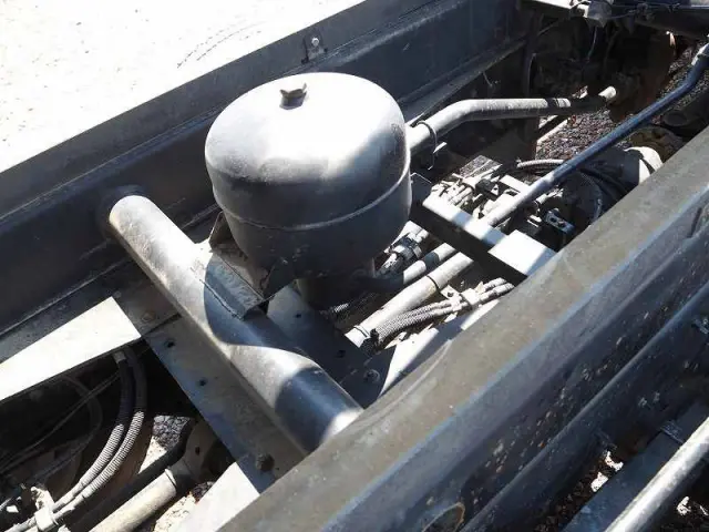 いすゞ ギガ LKG-CXZ77AT(6x4)の写真27