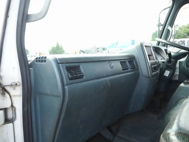 UD コンドル PB-MK36A(2WD)の写真45