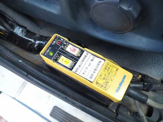 UD コンドル PB-MK36A(2WD)の写真48