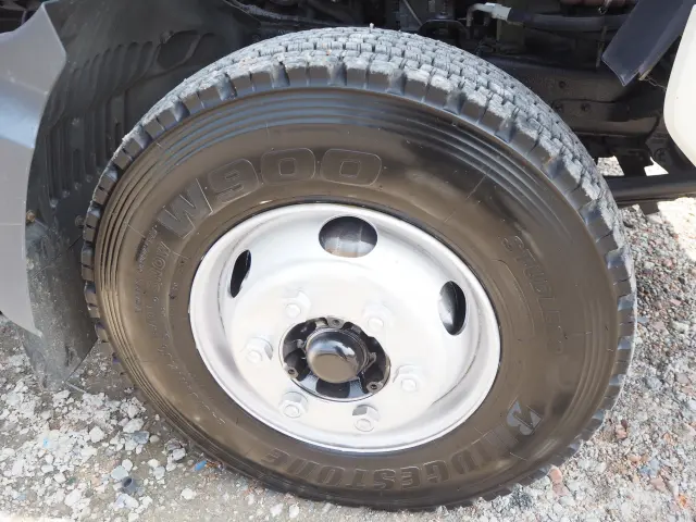 日野 レンジャー 2KG-FC2ABA(2WD)の写真15