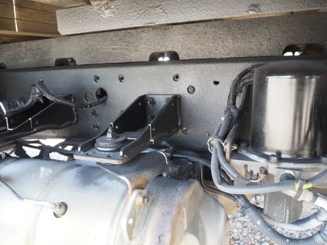 日野 レンジャー 2KG-FC2ABA(2WD)の写真16