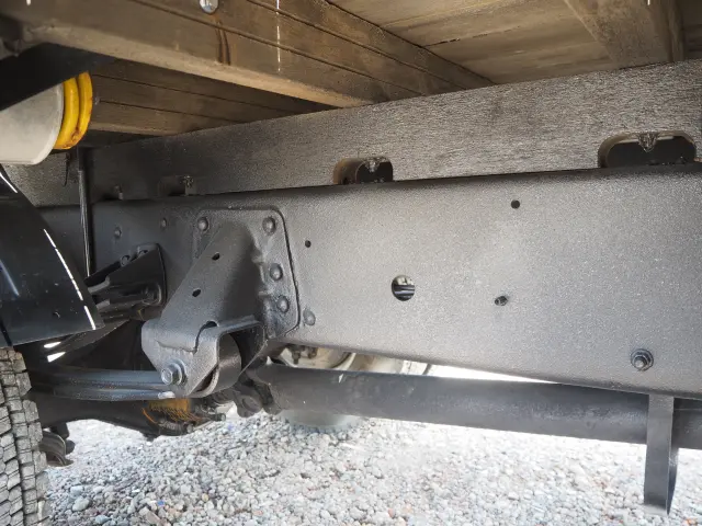 日野 レンジャー 2KG-FC2ABA(2WD)の写真18
