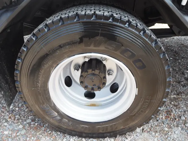 日野 レンジャー 2KG-FC2ABA(2WD)の写真19