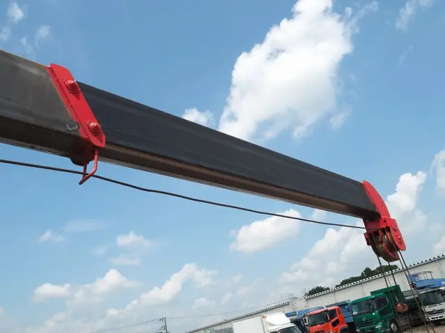 日野 レンジャー 2KG-FC2ABA(2WD)の写真21
