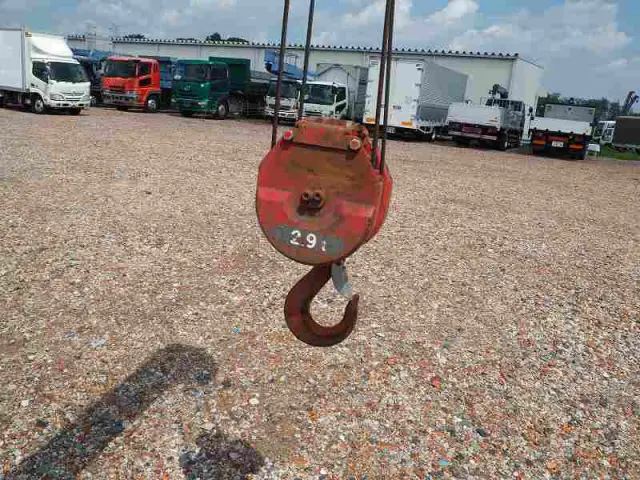 日野 レンジャー 2KG-FC2ABA(2WD)の写真22
