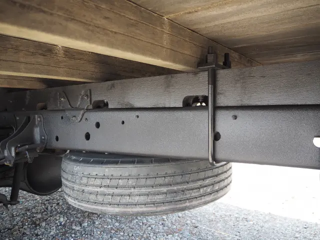 日野 レンジャー 2KG-FC2ABA(2WD)の写真22