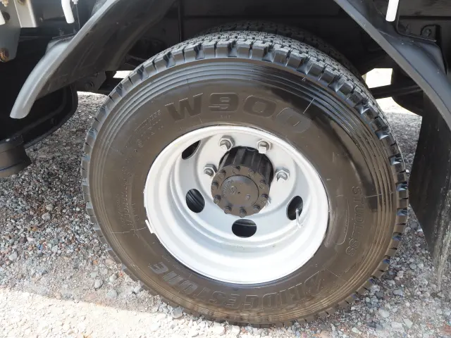 日野 レンジャー 2KG-FC2ABA(2WD)の写真23