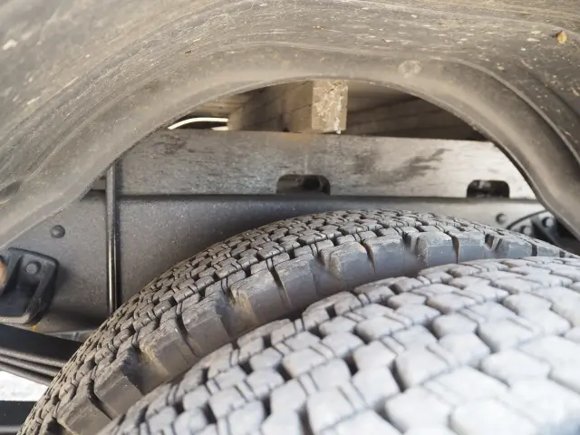 日野 レンジャー 2KG-FC2ABA(2WD)の写真24