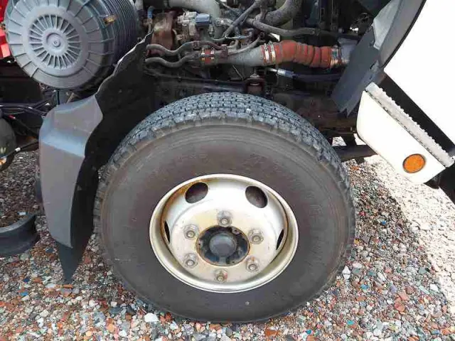 日野 レンジャー 2KG-FC2ABA(2WD)の写真25