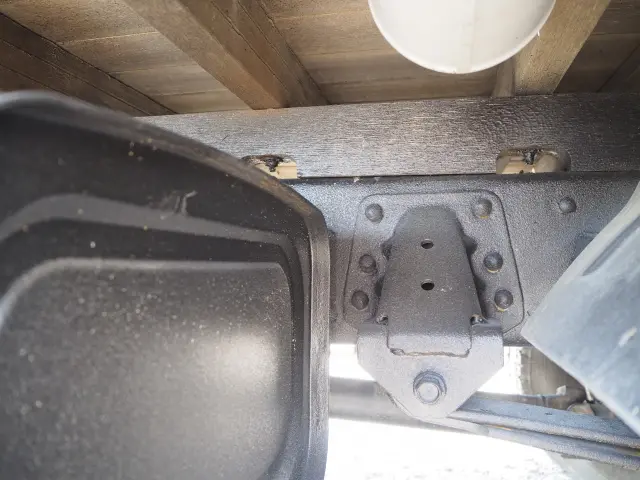 日野 レンジャー 2KG-FC2ABA(2WD)の写真25