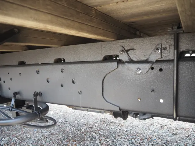日野 レンジャー 2KG-FC2ABA(2WD)の写真26