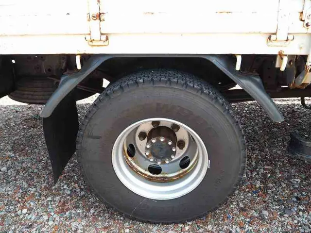 日野 レンジャー 2KG-FC2ABA(2WD)の写真29