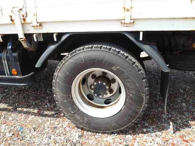 日野 レンジャー 2KG-FC2ABA(2WD)の写真30