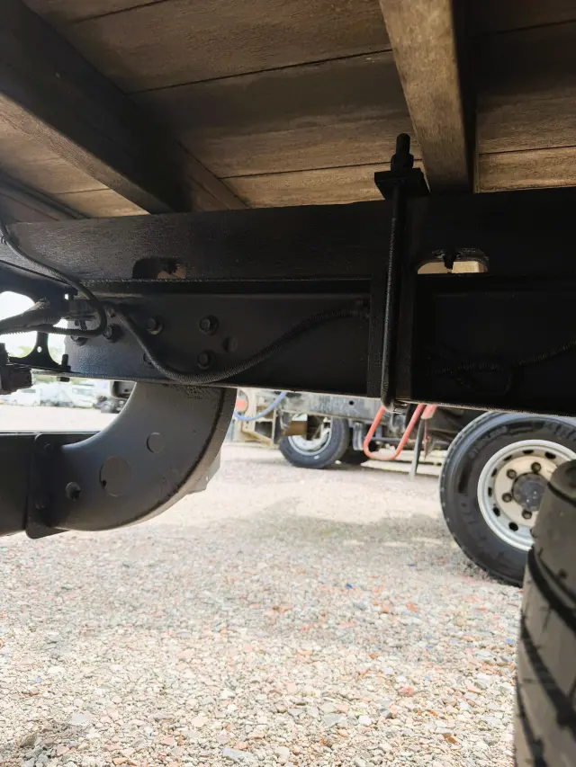 日野 レンジャー 2KG-FC2ABA(2WD)の写真30
