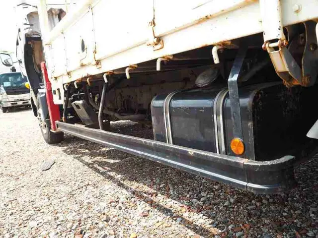 日野 レンジャー 2KG-FC2ABA(2WD)の写真31