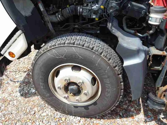 日野 レンジャー 2KG-FC2ABA(2WD)の写真32