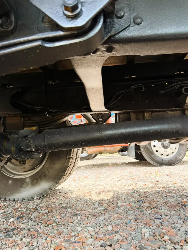 日野 レンジャー 2KG-FC2ABA(2WD)の写真32