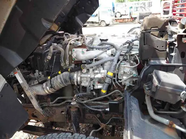 日野 レンジャー 2KG-FC2ABA(2WD)の写真33