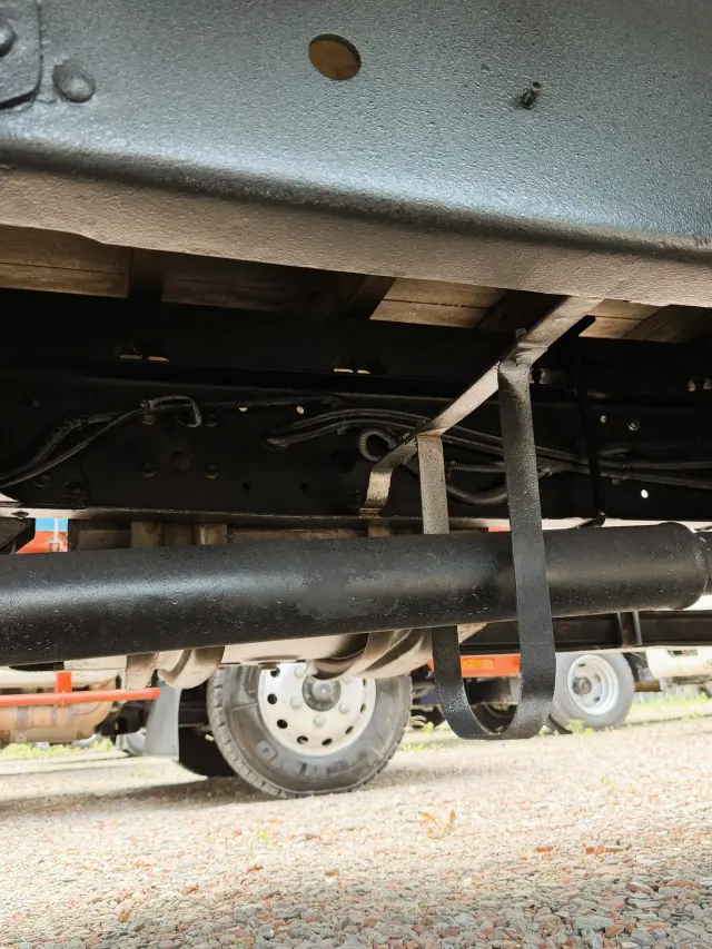 日野 レンジャー 2KG-FC2ABA(2WD)の写真33