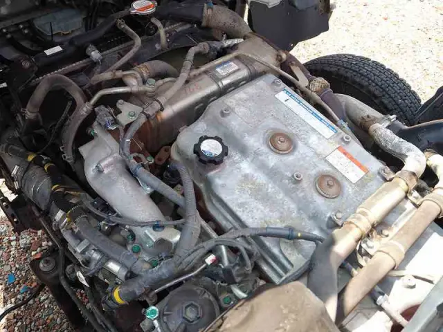 日野 レンジャー 2KG-FC2ABA(2WD)の写真34