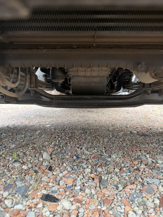 日野 レンジャー 2KG-FC2ABA(2WD)の写真35