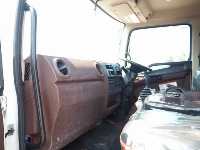 日野 レンジャー 2KG-FC2ABA(2WD)の写真36