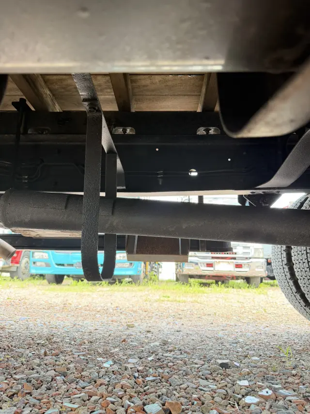 日野 レンジャー 2KG-FC2ABA(2WD)の写真36