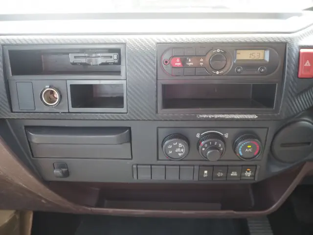 日野 レンジャー 2KG-FC2ABA(2WD)の写真44