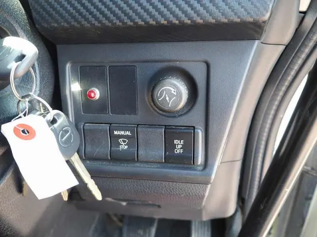 日野 レンジャー 2KG-FC2ABA(2WD)の写真47
