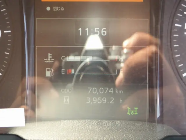 日野 レンジャー 2KG-FC2ABA(2WD)の写真49