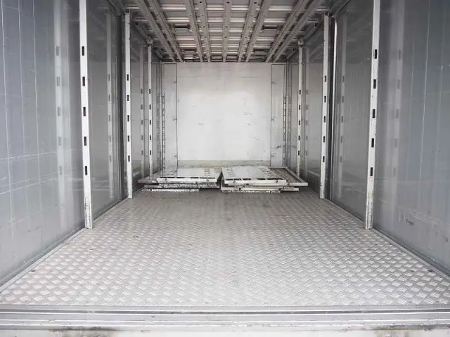 三菱 キャンター TPG-FEB90(2WD)の写真15