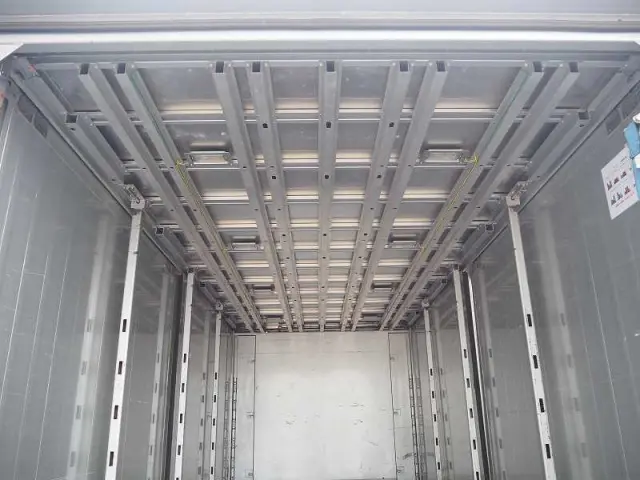 三菱 キャンター TPG-FEB90(2WD)の写真16