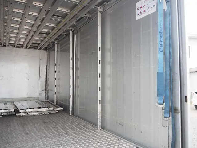 三菱 キャンター TPG-FEB90(2WD)の写真17