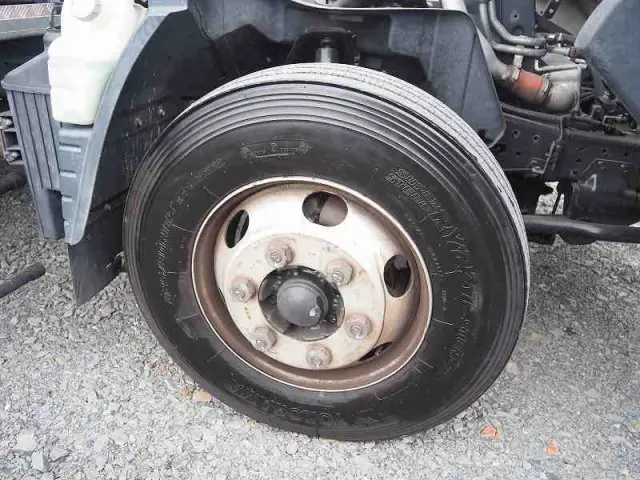 三菱 キャンター TPG-FEB90(2WD)の写真20