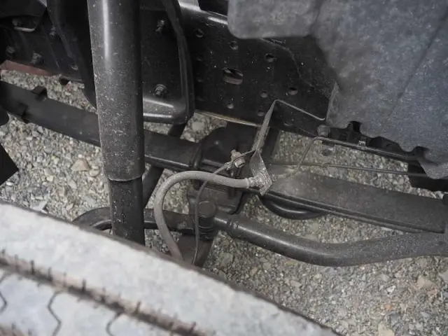 三菱 キャンター TPG-FEB90(2WD)の写真22