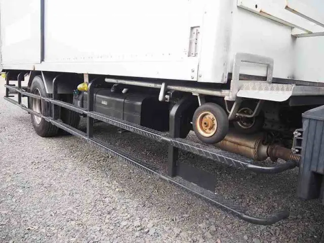 三菱 キャンター TPG-FEB90(2WD)の写真23