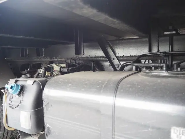 三菱 キャンター TPG-FEB90(2WD)の写真26