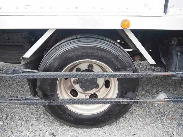 三菱 キャンター TPG-FEB90(2WD)の写真28